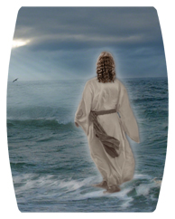 DAREC 123 Walking On Water